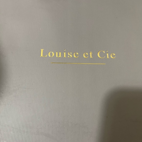 LOUISE ET CIE Suede Sandals - Picture 9 of 11